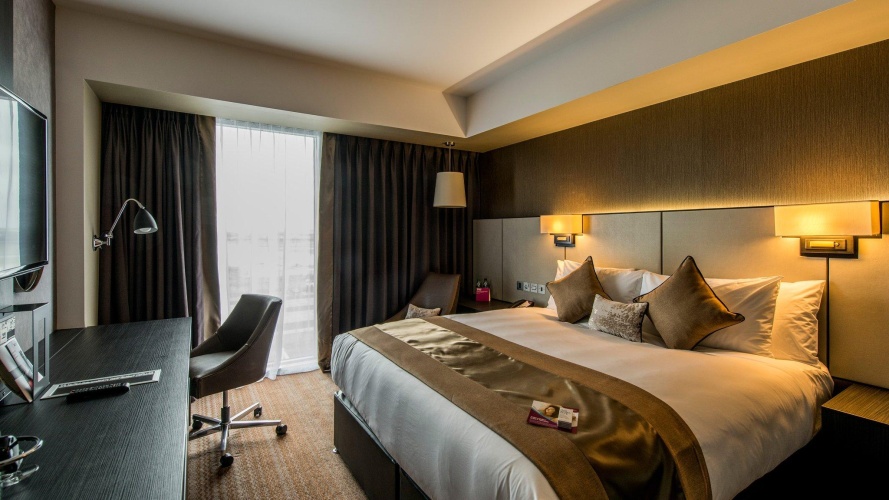Premium room