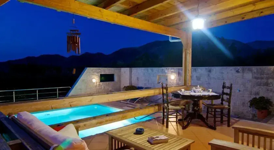 Villa Artemis