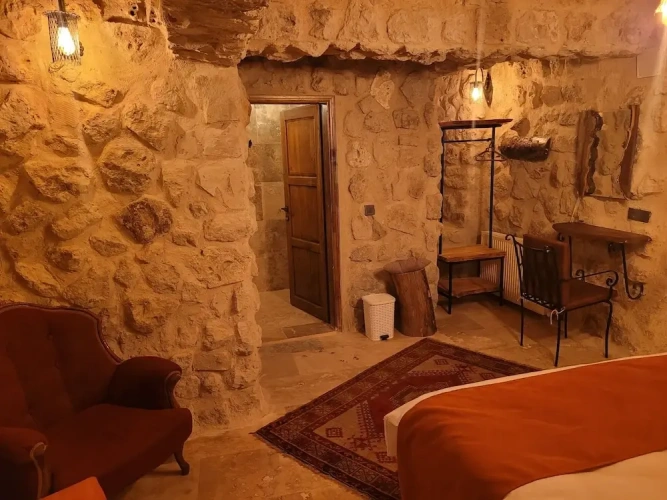1 Bedroom Standard room