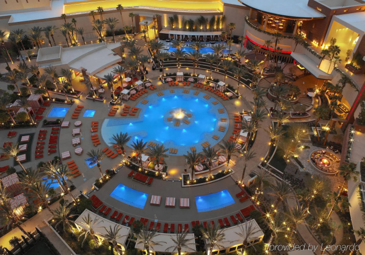 Red Rock Resort, Casino & Spa photo 33