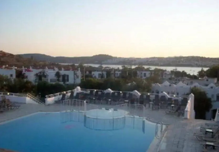 Litera Relax Resort Hotel