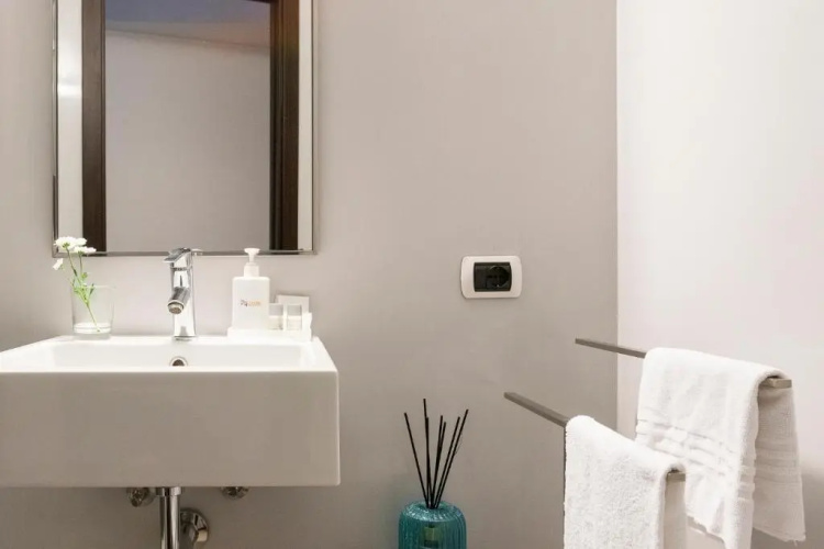 Pgrhome Luxury Apartments