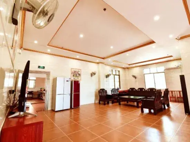 Dongsheng Seaview Hotel