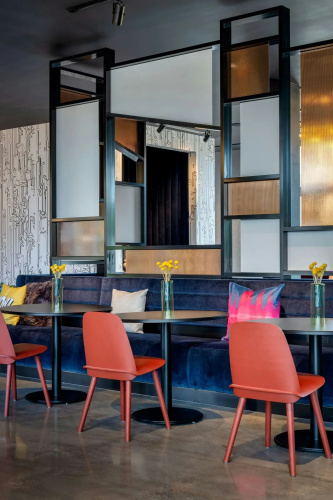 Aloft Florence