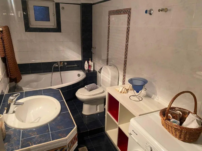 Elegante apartamento centrale