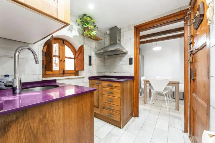 Hauzify I Apartament Domus