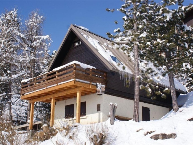 Chalet