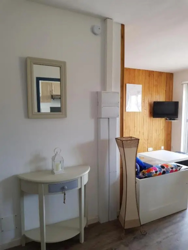 60m2, 2 chambres proche Hérault & plages