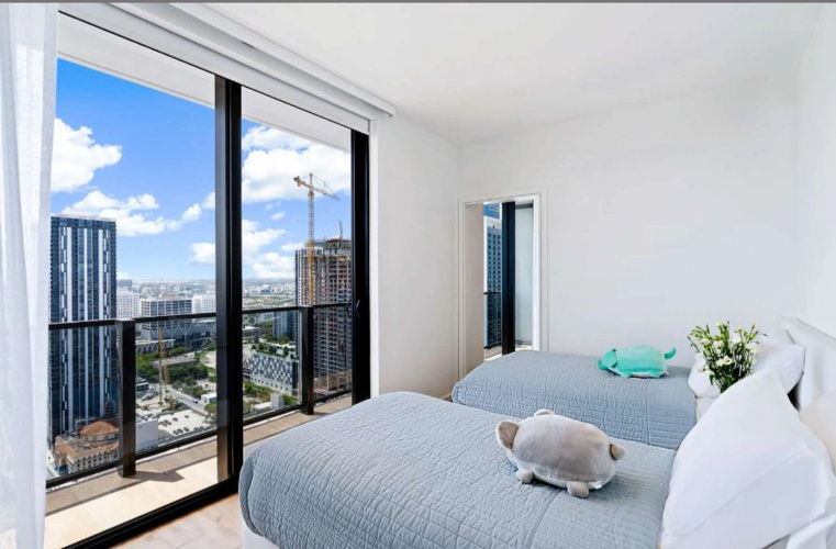The Elser Hotel and Residences Miami photo 9