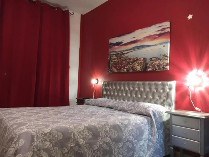 B&B A casa Carmen