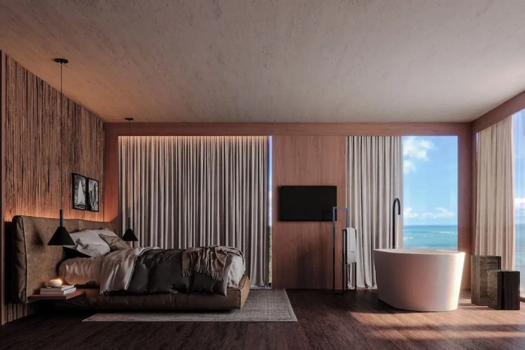 Sais Beach Living Hotel