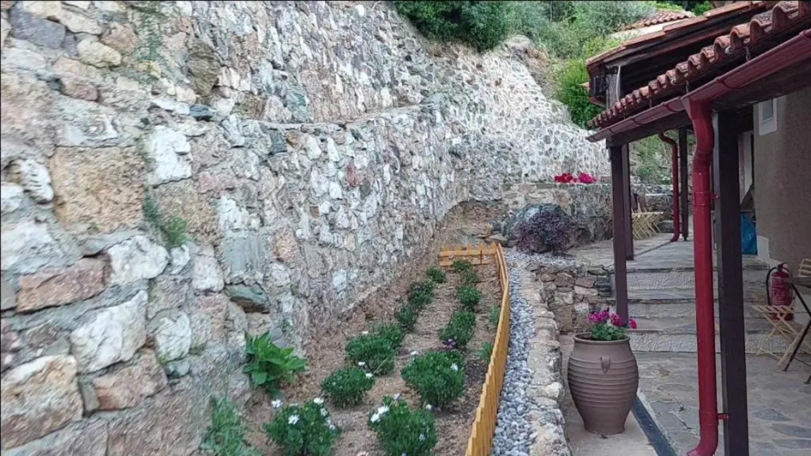 VAGGELIO Rooms 1