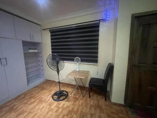 Aries Apartment