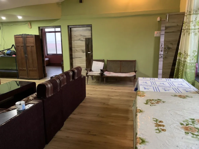 2BHK Apartment