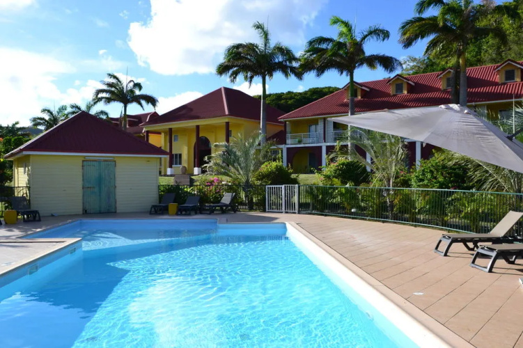 Cap Reva Hotel
