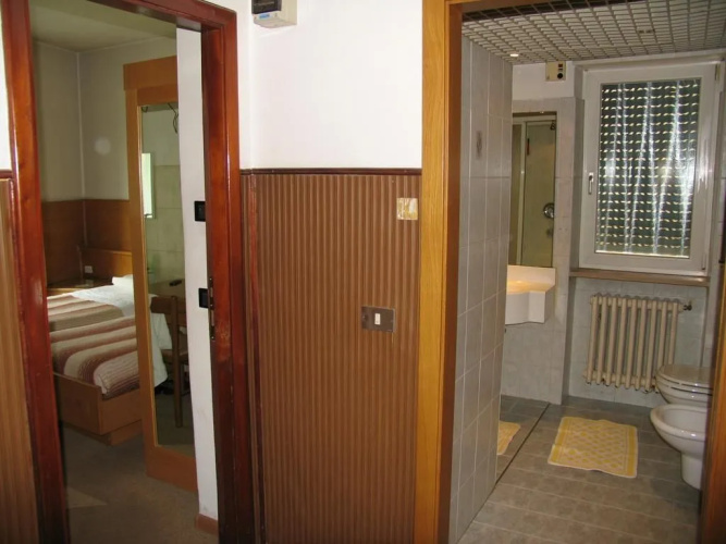 Hotel Oasi