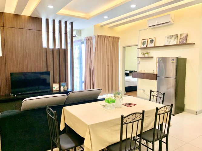 Executive Suite