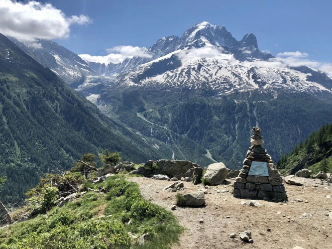 Chez Charles | Vallorcine Viachamonix