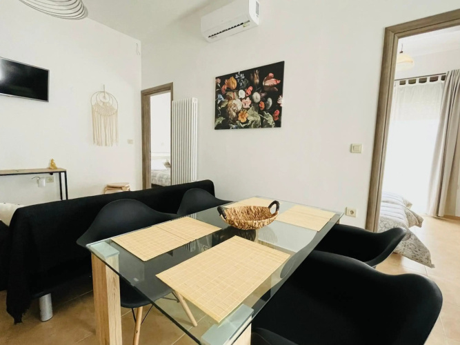 Michael's House - Argostoli