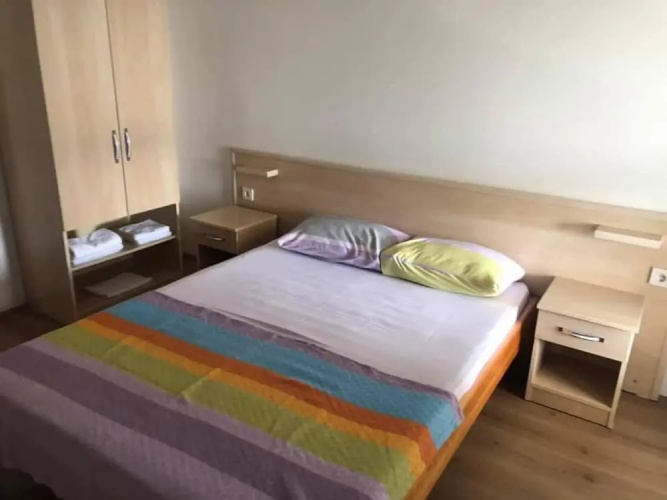 Marmada Otel
