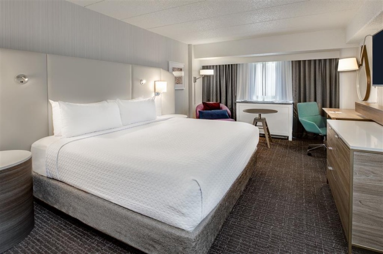 Sonesta Columbus Downtown photo 8