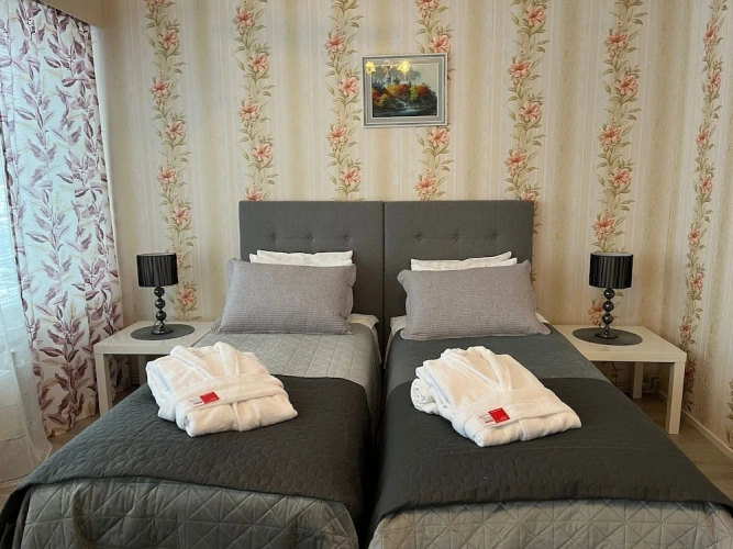 Comfort Triple room