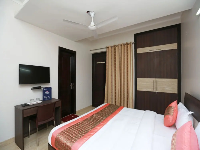 OYO 11911 Go rooms