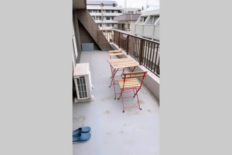 New Open カップルやテレワークに最適。赤羽駅から徒歩10分　綺麗なマンションの一室