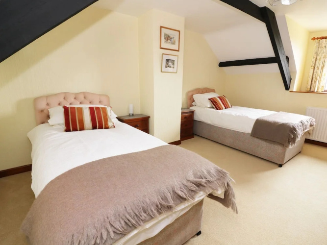 Rose Cottage