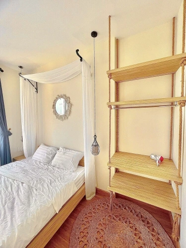 3 Bedrooms Apartment