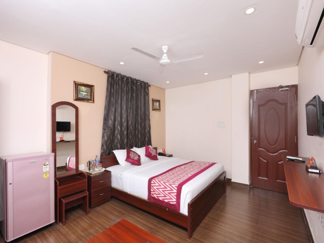 Standard Suite