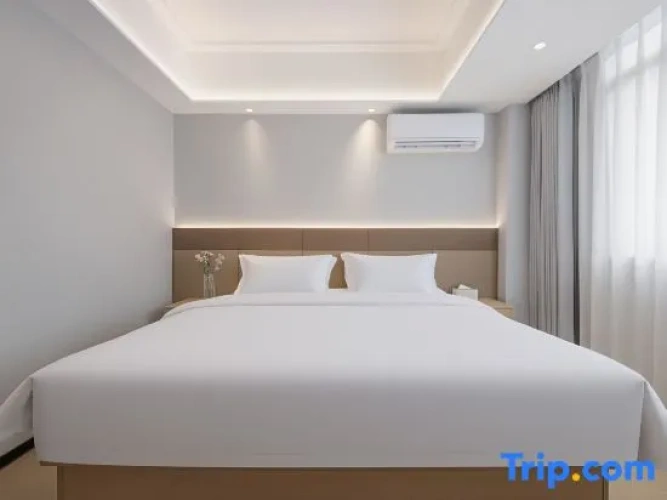 Luxury Double room