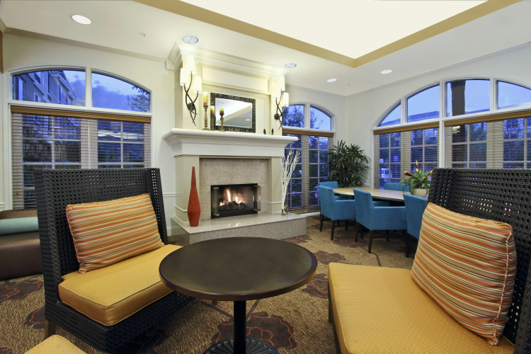Hilton Garden Inn Calabasas photo 13