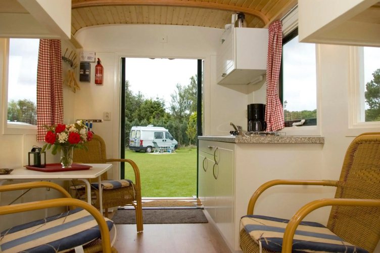 Camping 't Bosch