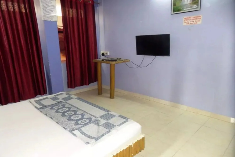 Hotel Relax Inn