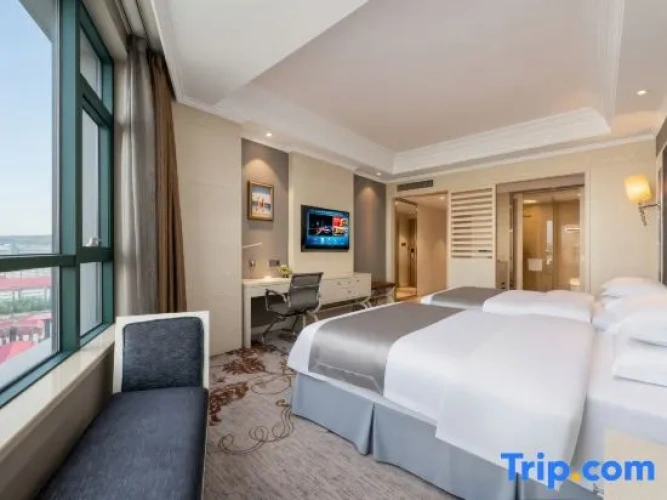 Business Twin room