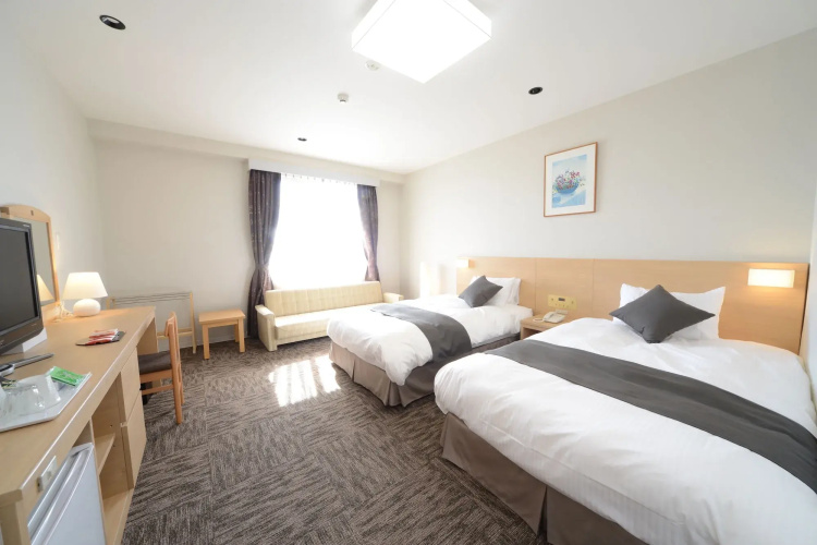 Kamenoi Hotel Chitamihama