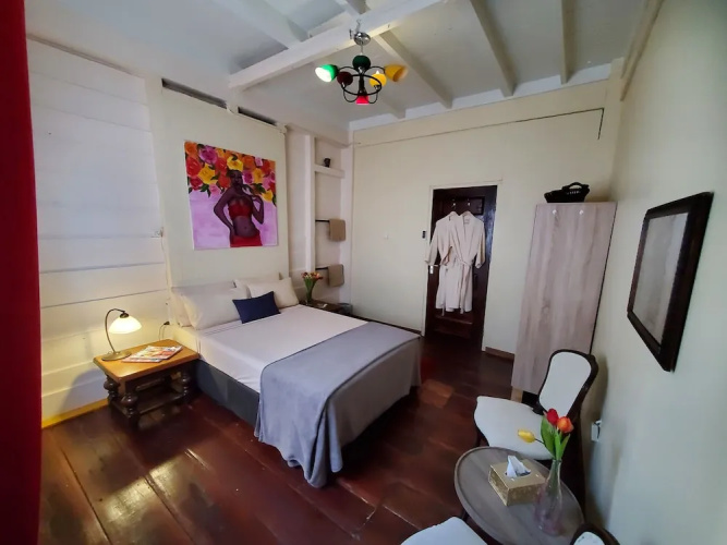 Prins Hendrik Suites