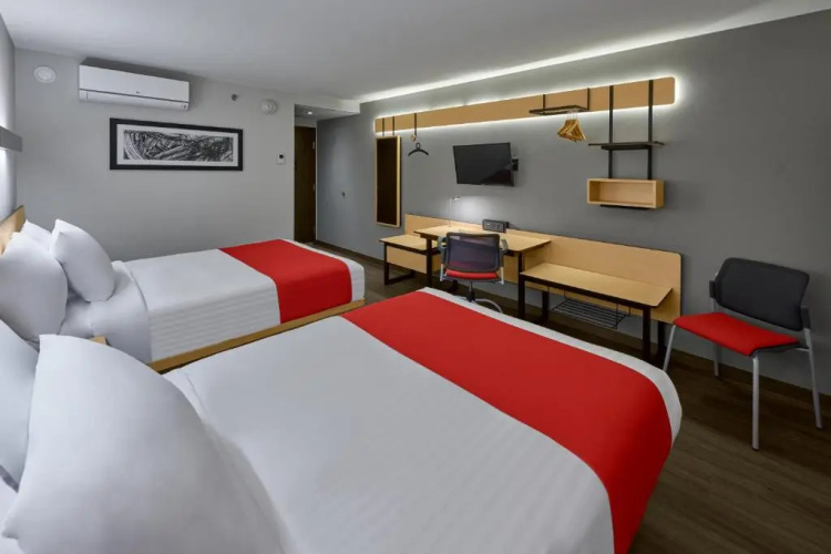 Hotelbild