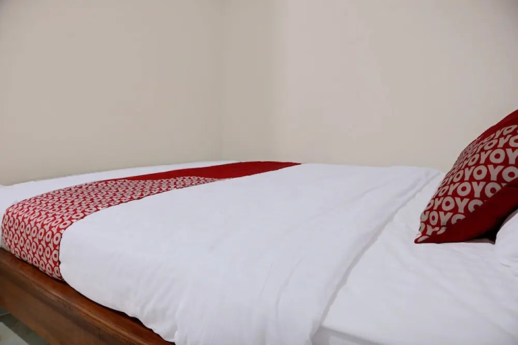 Hotel O Mulia Bangka