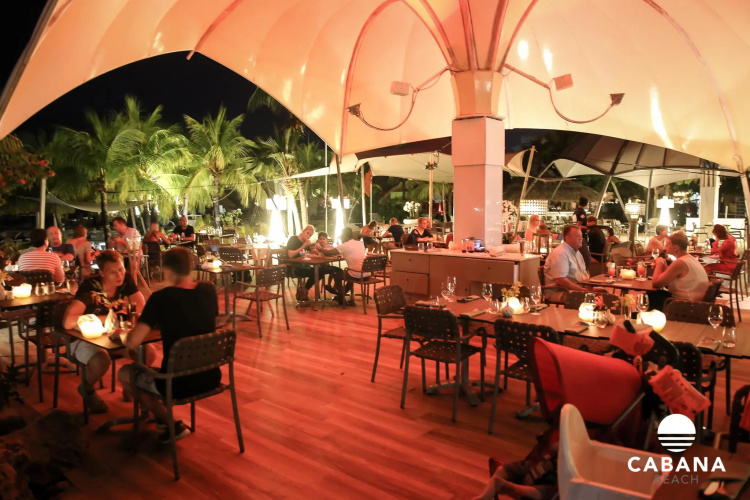 Van der Valk Kontiki Beach Resort photo 30