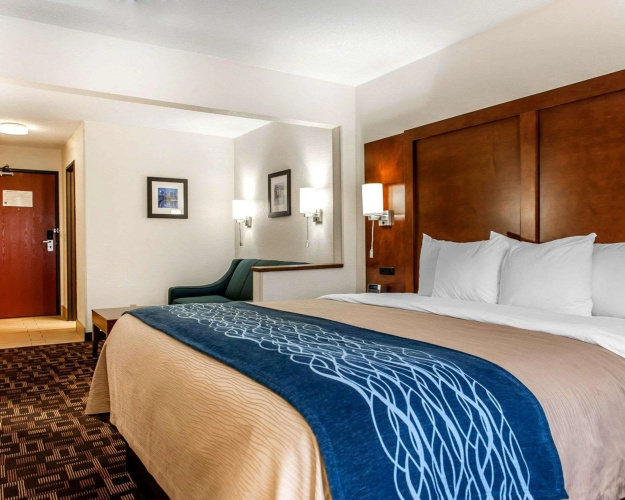 Comfort Inn Marion