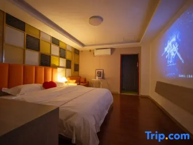 Sunrise Hotel