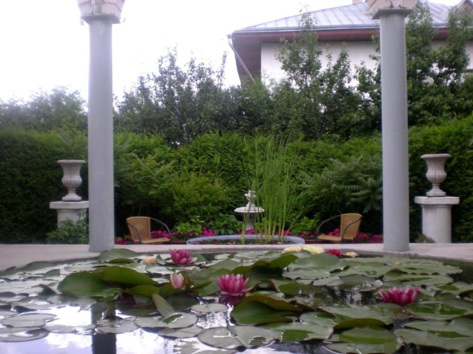 Superior Villa