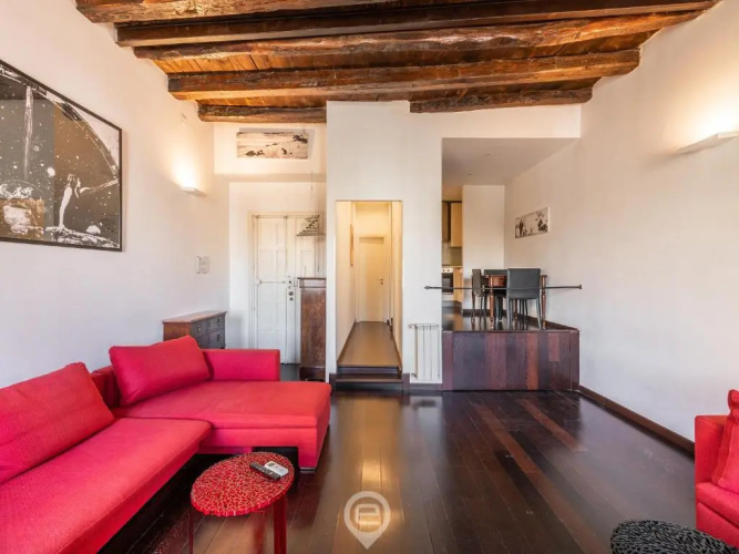 Piazza Yenne Apartment - City Centre
