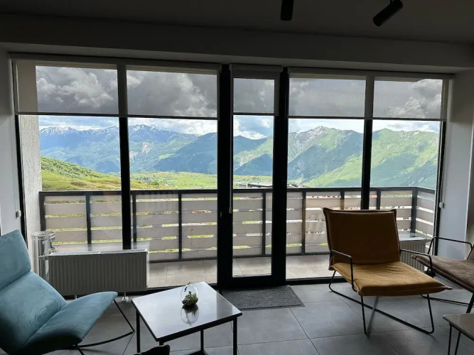 Gogi Resort