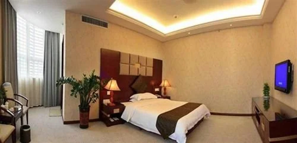 Yichang Gorge Hotel