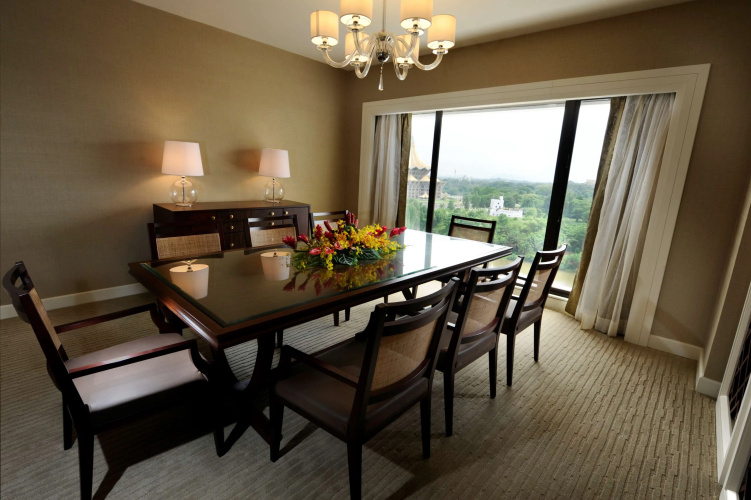Hilton Kuching