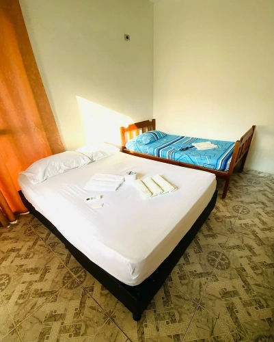 Classic room