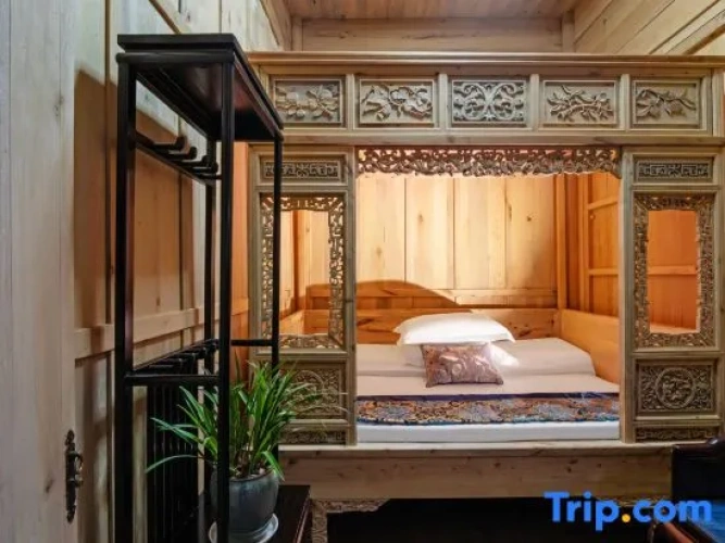 2 Bedrooms Family Suite